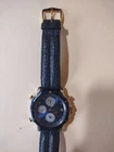 Seiko Men's Watch  For Parts Only