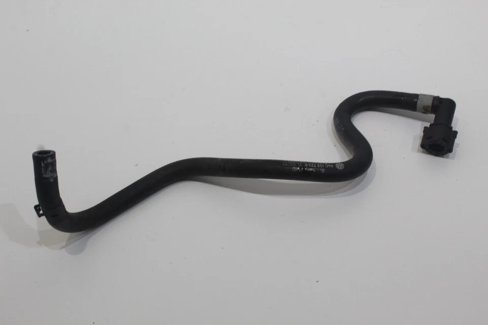 VW Load Up 1S Tuyau d'alimentation en carburant essence 1.0 04C133723K - Photo 1/4