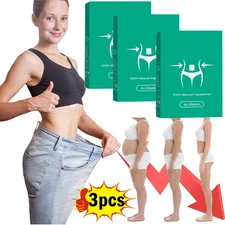 Rejuvacare Ozem Patch, Gentle and Safe to Touch the Skin 1-3 BOXS US