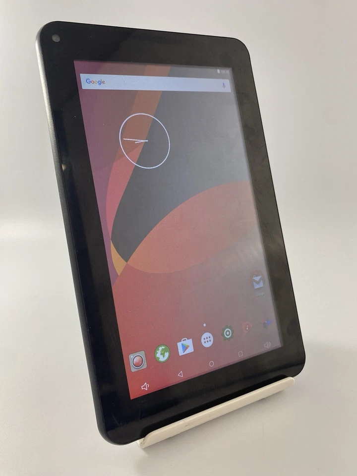 Q88H Quadcore A33 White Wi-Fi 8GB 7" Android 4.4 Touch Screen Tablet #F1 - Image 2 of 4