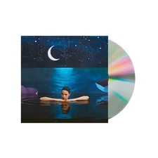 Claire Laffut - Bleu - Claire Laffut CD 46VG The Cheap Fast Free Post