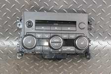 14-15 EVOQUE Center Dashboard Dash Heat AC Air Climate Control Panel Factory OEM