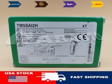 SCHNEIDER ELECTRIC TM5SAI2H PLC MODULE