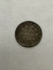 1856 Seated Liberty Silver Half Dime