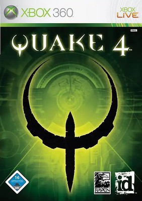 Quake 4