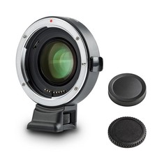 VILTROX EF-E II 0.71x Auto Focus Reducer Speed Booster EF-EII speedbooster