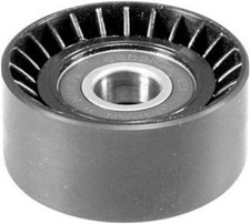 Tensioner Pulley V-ribbed Belt Fits Alfa Romeo 156 Fiat Lancia Y 1.4-2.0L 1995-