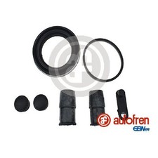 Reparatursatz Bremssattel vorne für VW Bora 1 1J2 1J6 Golf 4 1J1 1J5 | 23822309