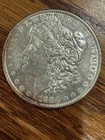 1884-O New Orleans Morgan Silver Dollar