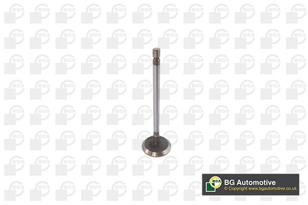 Bga Einlassventil V611981 FüR Triton Mitsubishi L200 KA4T 4WD KB4T-image
