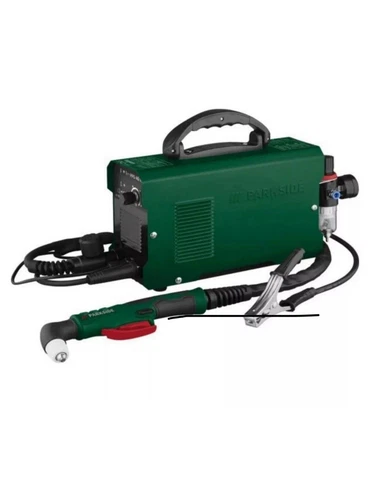 Parkside Plasma Cutter PPS 30 C2 (Compressor NOT Included) New
