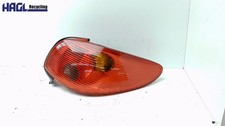 Heckleuchte komplett Rechts Peugeot 206 CC 110 2KFX/2NFZ/ Cabrio