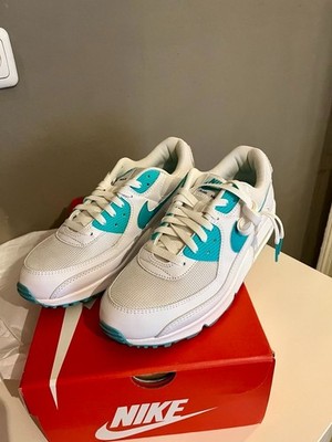 Nike Air Max 90 Hyper Jade us 10.5 eu 44.5 CT1028-102