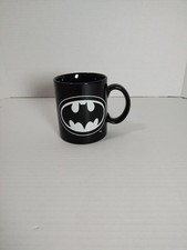 DC Comics Batman Applause Coffee Mug 1991