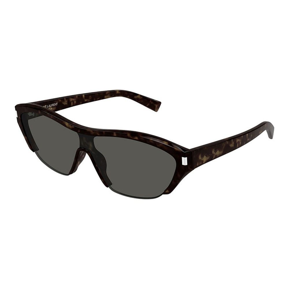 NUOVI OCCHIALI DA SOLE SL704 003 SAINT LAURENT HAVANA UNISEX OCCHIALE SL 704 003