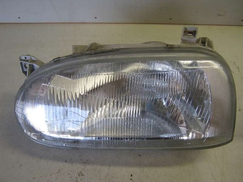 Scheinwerfer links VW Golf III 3 Lim (Typ:1HX0/1HX1)