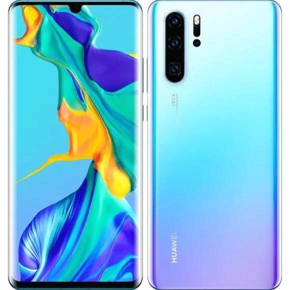 Huawei P30 Pro - 128 Go - Neuf - Garantie 24 Mois - Photo 2/3