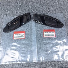 Oem R L Outer Door Handle For Civic 92-95 Eg6 Eg4 Ej1 Eg9 Eg8