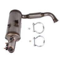 JMJ1311 2405156 Partikelfilter FüR Ford Kuga Transit Tourneo Connect 1,5 Ecoblue