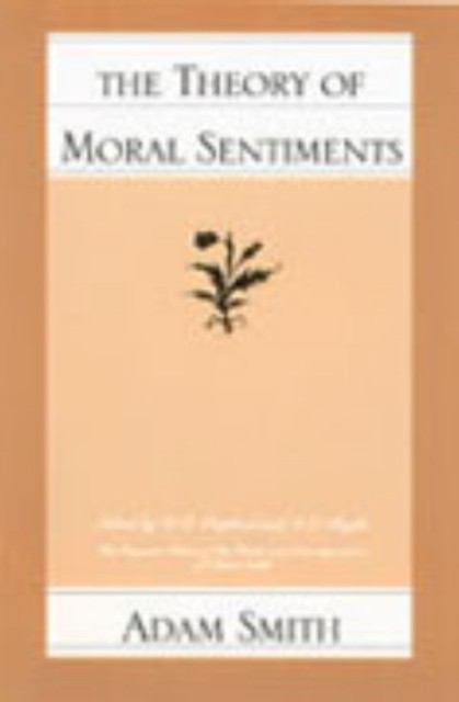 Theory of Moral Sentiments by Adam Smith (Paperback Book) - Image 4