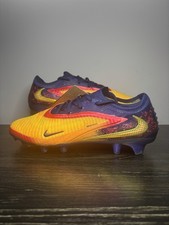 Nike Phantom 6 Low Elite FG Soccer Cleats Erling Haaland HQ2332-800