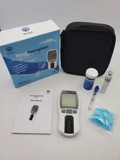 Yicare Hemoglobin Meter