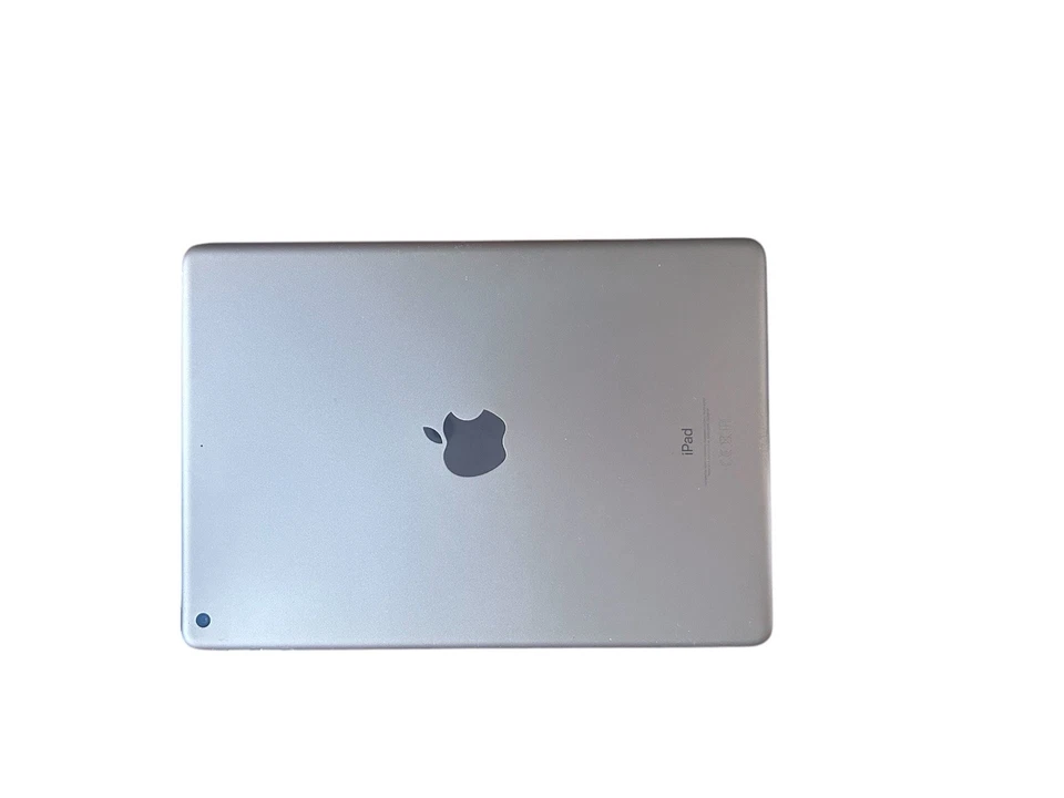 Apple iPad Rose Gold 16GB (2020) - Image 3 of 4