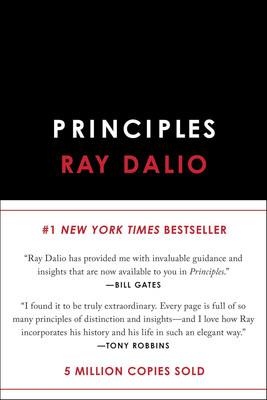 Principles: Life and Work