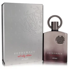Afnan Supremacy Not Only Intense Afnan Extrait De Parfum 3.4 oz / e 100 ml