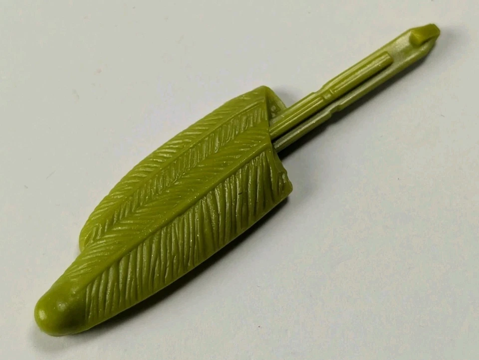 Transformers Beast Wars Tigerhawk Right Missile Transmetals 2 Ultra Class Green - Image 1 of 1