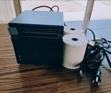 Epson TM-m30ii Thermal BLuetooth/Wireless Receipt Printer - C31CJ27012