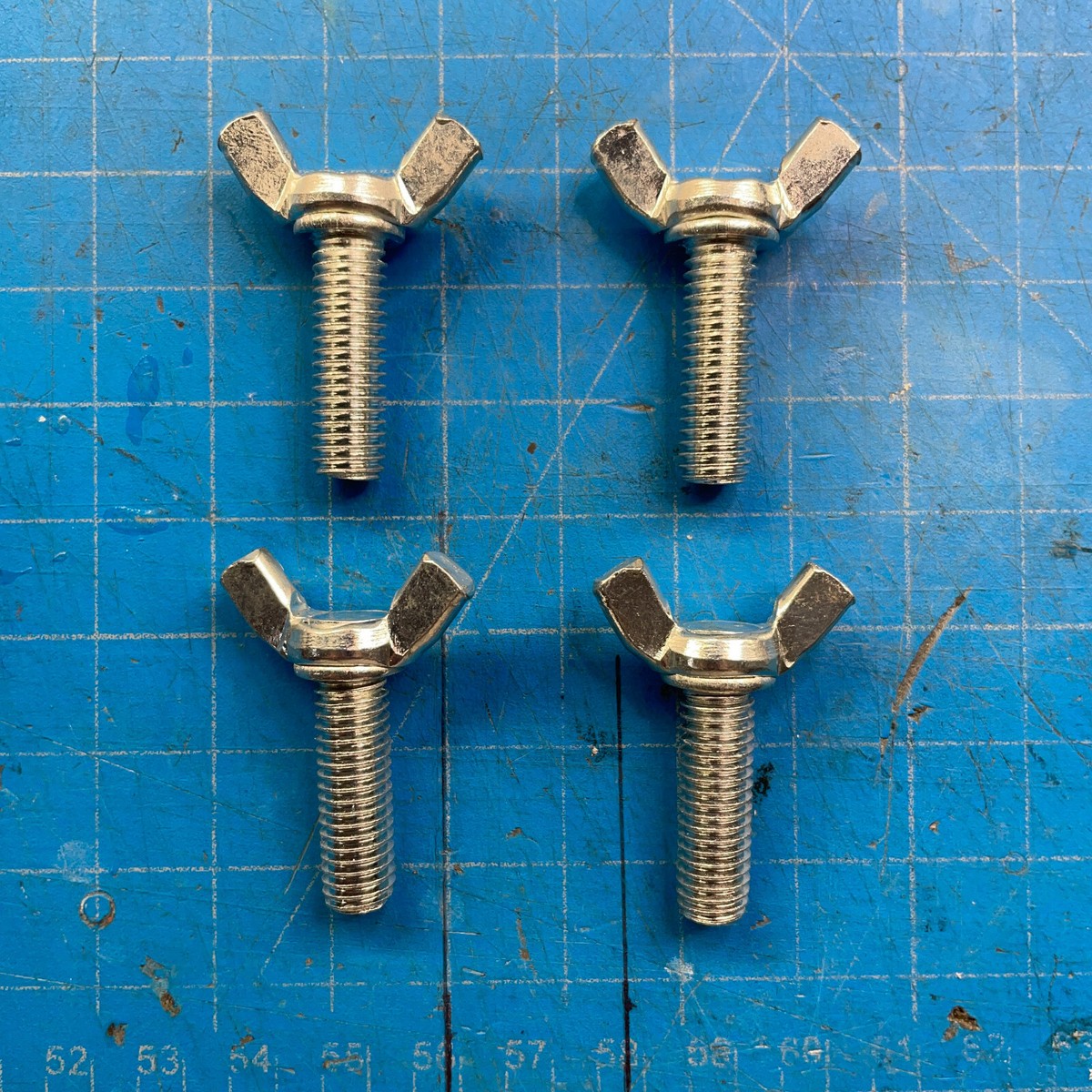 Bose 802/402 Thumbscrews for Tripod/Stand Adapter Plate, Two Pair