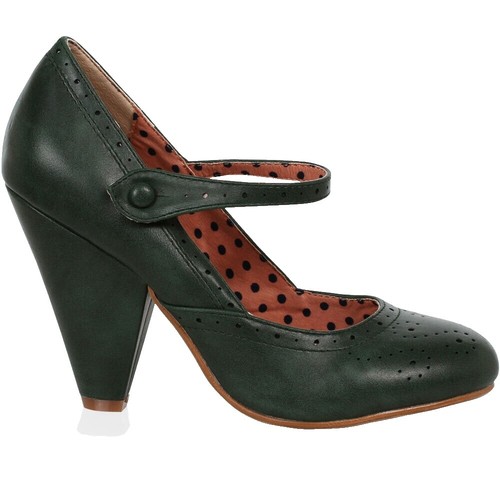 Nwt $150 BERGE Italy Italian Patent Leather Women