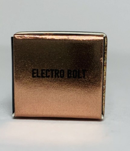 Kat Von D ELECTRO BOLT Dazzle Stick Long Wear Eyeshadow Stick NIB - Picture 3 of 6