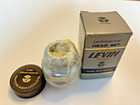 Tange Levin NL 500 Headset Retro Fahrrad Zubehör Retro Teile 1980s NEU Set