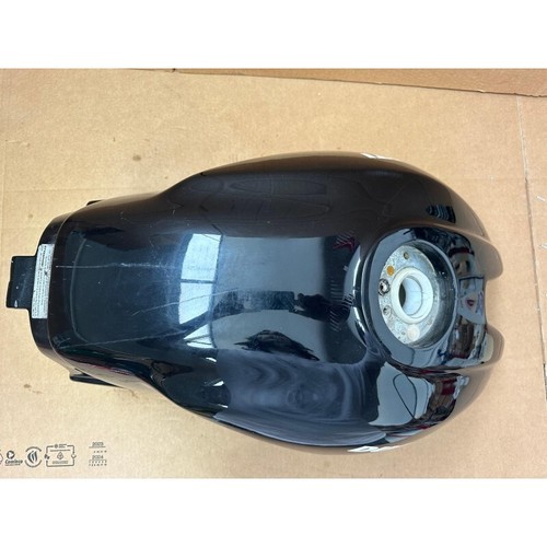 Serbatoio Originale Nero Lucido Per Monster 620 - 58610372AT Usato - Picture 4 of 5