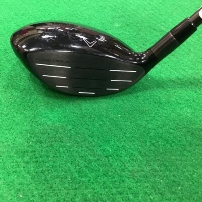 Callaway EPIC SPEED FW / 5w 18 Deg / Flex Regular / Diamana 50 for