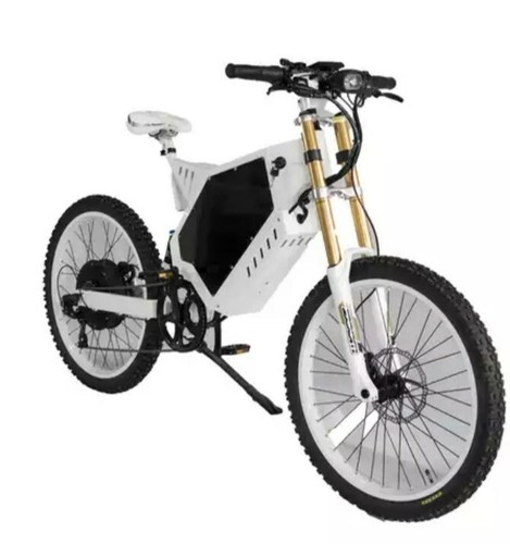 Mountain bike elettrica 3000 w duty free | eBay