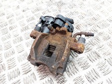 VOLVO V60 MK2 2018 2.0 DIESEL BRAKE CALIPER REAR RIGHT DRIVER SIDE 31687346