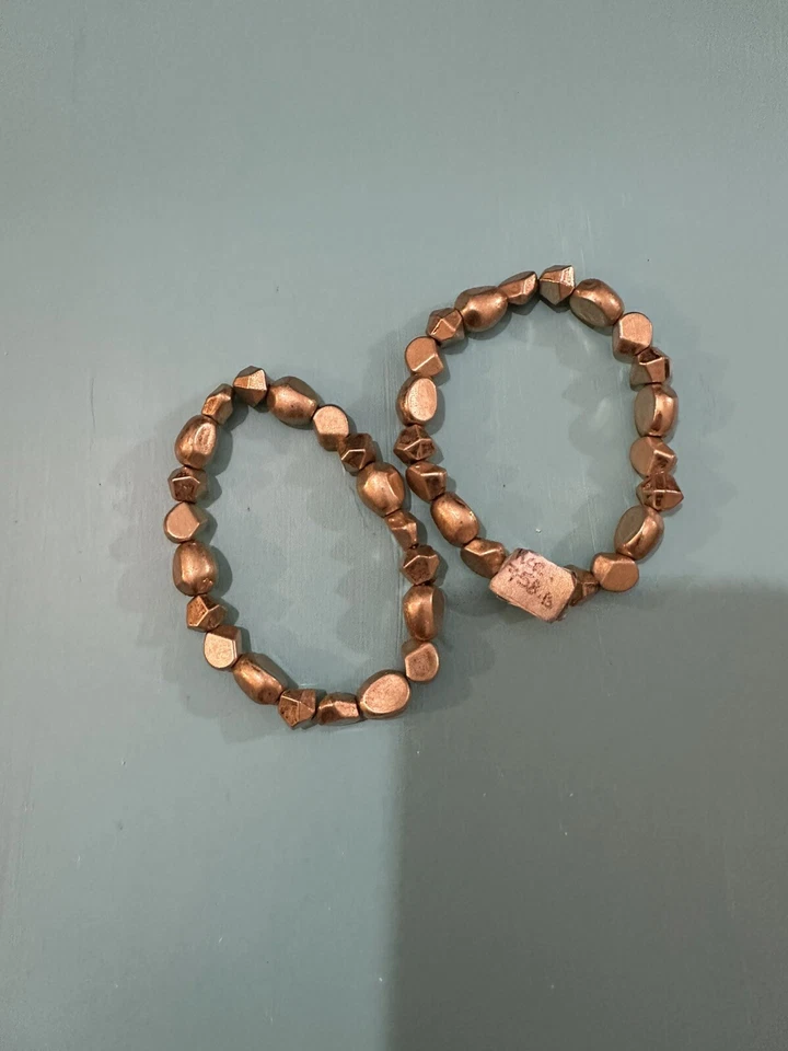 Позолоченный роскошный браслет - Изображение 2 из 4