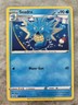 Pokémon TCG Seadra Sword & Shield - Battle Styles 032/163 Regular Uncommon