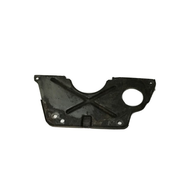 Jeep Wrangler YJ TJ 8702 Transmission Dust Shield Inspection Cover Plate 2.5 for sale online eBay