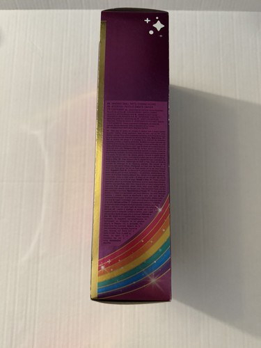 Muñeca económica básica Rainbow High Stella Monroe de moda MGA 2024 - Imagen 4 de 7