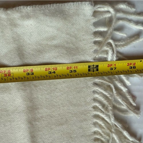 Sciarpa Nordstrom in cashmere nuova con etichetta - Foto 5 di 5