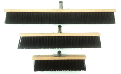 Ricambio Per Scopa Lin - Testina In Cotone Con Tasche, Colore Beige - Foto 5