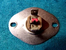 Carrier Bryant Payne HH18HA351A rollout limit switch 1NT15L-1413 HH18HA351 L350F