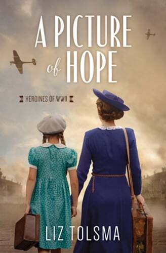 A Picture of Hope by Liz Tolsma: Used