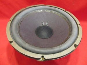 fisher replacement speakers