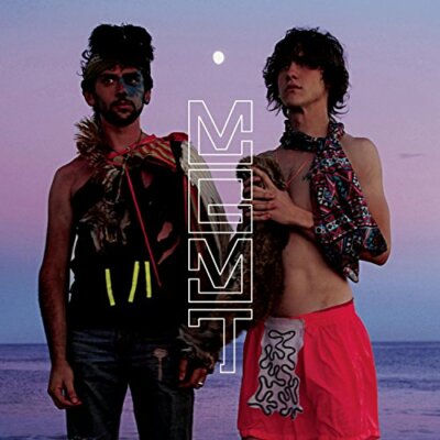 Mgmt - Oracular Spectacular  [VINYL]