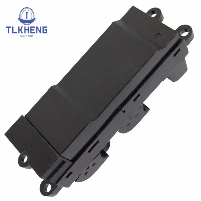 Interruptor de control maestro de ventana eléctrica 25401-9E000 para Subaru Baja Sentra Frontier Foto 2 de 4